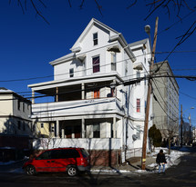 8-10 Bancroft St Apartments