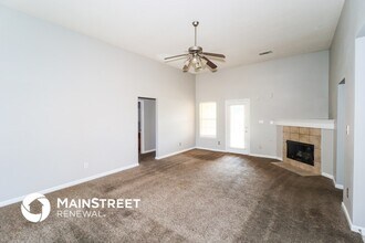 1216 Jackson Pond Cir in Cordova, TN - Building Photo - Building Photo