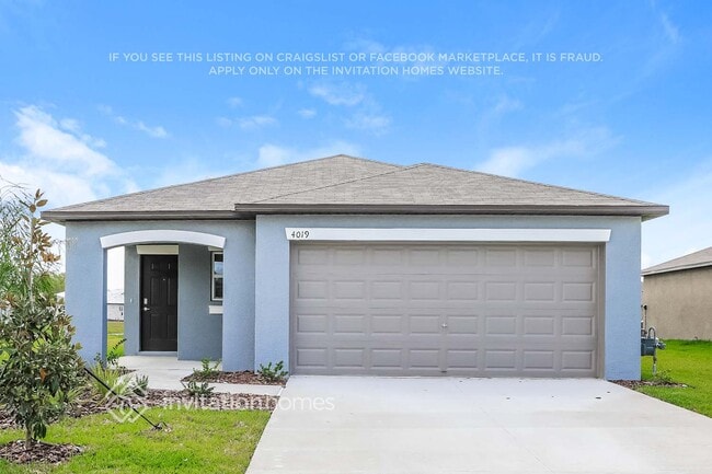 property at 4019 86th St E