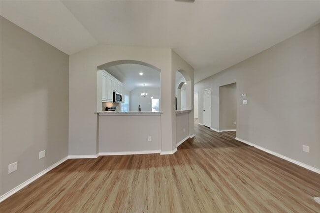 property at 20610 Tulip Blossom Ct