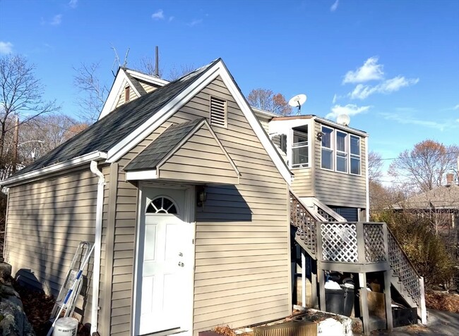 40 Packards Ln in Quincy, MA - Building Photo - Building Photo