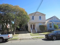 1544 Sherman St in Alameda, CA - Building Photo - Building Photo