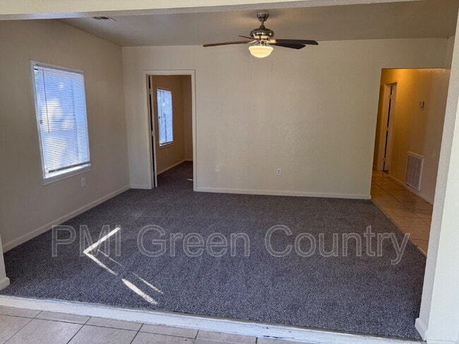 610 E Xyler St in Tulsa, OK - Building Photo - Building Photo