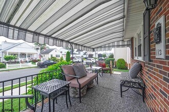 112 N Argyle Ave in Margate City, NJ - Building Photo - Building Photo