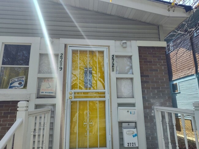 property at 2719 N 50th St