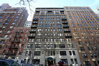 The Dorset in New York, NY - Building Photo - Building Photo