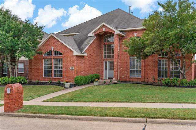 1042 Fireside Dr in Allen, TX - Building Photo - Building Photo