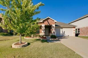 4541 Martingale View Ln in Fort Worth, TX - Building Photo