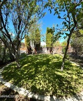 3140 Scarlet Oaks Ct in Sparks, NV - Building Photo
