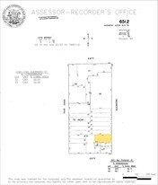 1286 Guerrero St in San Francisco, CA - Building Photo