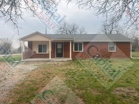 3020 N Post Rd in Oklahoma City, OK - Building Photo
