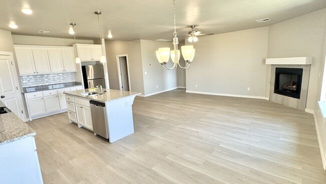 8317 NW 163rd Ter in Edmond, OK - Building Photo - Building Photo