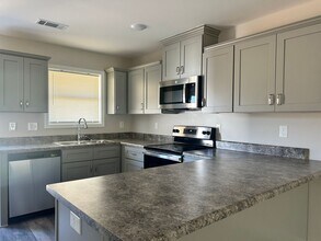 529 31st Ave E in Tuscaloosa, AL - Building Photo - Building Photo