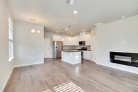 9269 Garnett Wy in Arvada, CO - Building Photo - Building Photo