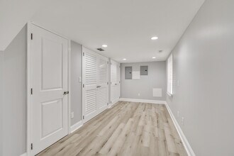 1544 W York St in Philadelphia, PA - Foto de edificio - Building Photo