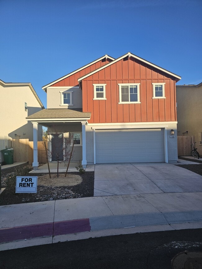 property at 7560 Editor Dr