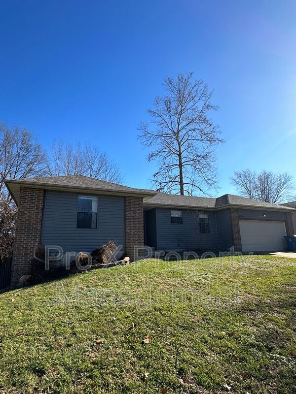 5726 S Franklin Ave in Springfield, MO - Building Photo - Building Photo