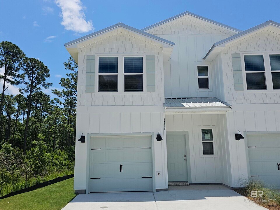 4156 Lost Bay Dr in Orange Beach, AL - Building Photo