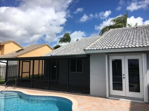 6158 Country Fair Cir in Boynton Beach, FL - Building Photo - Building Photo