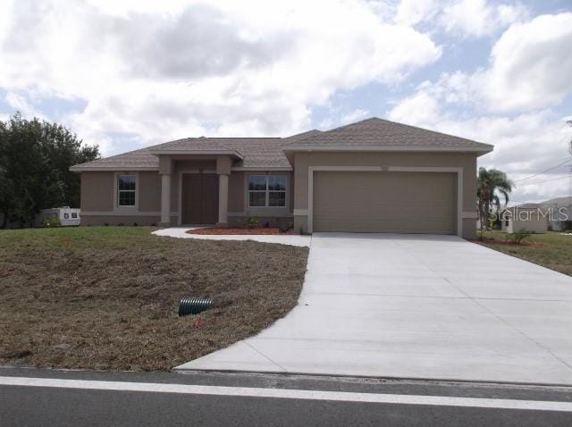 property at 497 MacArthur Dr