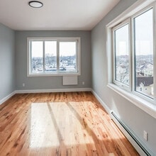 Stadium Rose Apartments in Newark, NJ - Building Photo - Building Photo