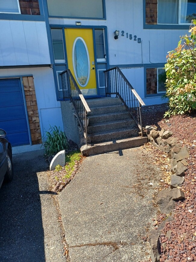 property at 21520 38th Ave E