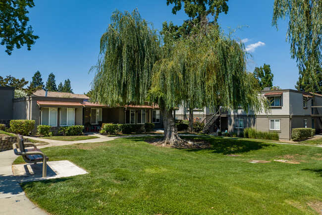 Las Ventanas in Pleasanton, CA - Foto de edificio - Building Photo