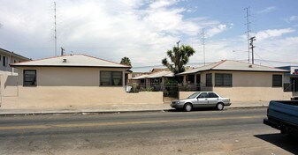 4041 Euclid Ave in San Diego, CA - Building Photo
