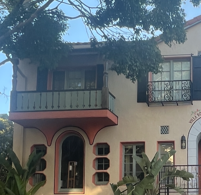 736 S Genesee Ave in Los Angeles, CA - Building Photo - Building Photo