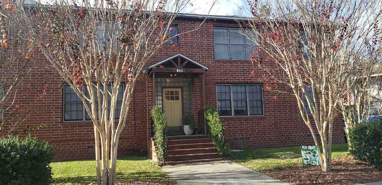 122 S Franklin Blvd-Unit -1&2 in Tallahassee, FL - Building Photo
