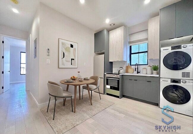 83 Beadel St, Unit 3B in Brooklyn, NY - Building Photo - Building Photo