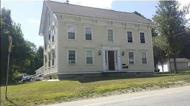 730 Main St, Unit 730B in Shrewsbury, MA - Building Photo - Building Photo