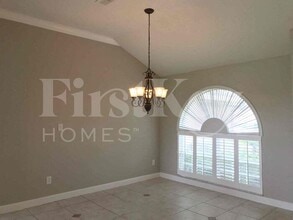 3600 Molona Dr in Orlando, FL - Foto de edificio - Building Photo