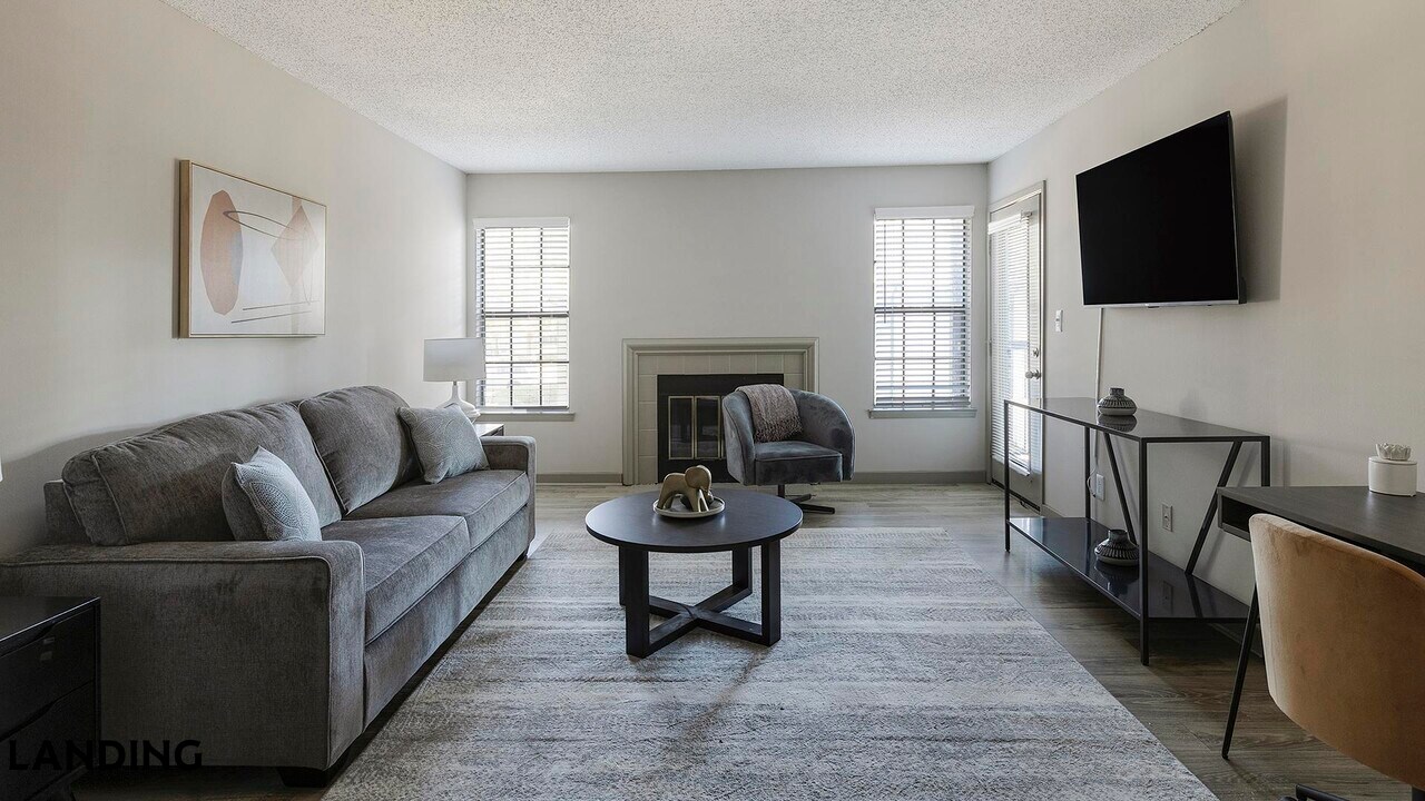 6200 Rime Village Dr NW in Huntsville, AL - Building Photo