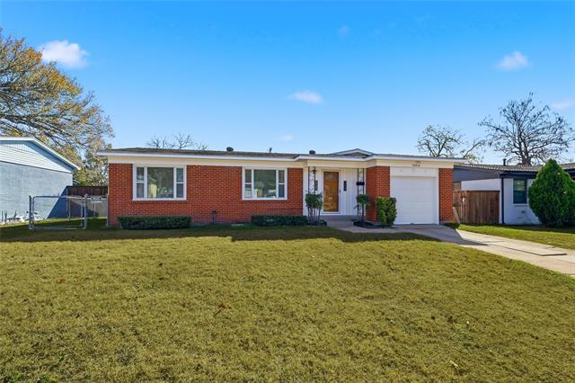 property at 10830 Cotillion Dr