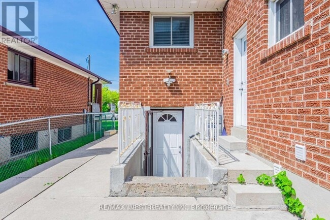 property at 31 Clair Rd