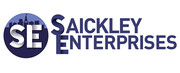 Property Management Company Logo Saickley Enterprises Ltd.