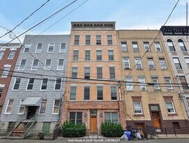 412 Monroe St in Hoboken, NJ - Building Photo