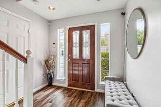 1213 Oneil St in Houston, TX - Building Photo - Building Photo