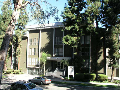 Francis Park Condominiums in Los Angeles, CA - Building Photo - Building Photo