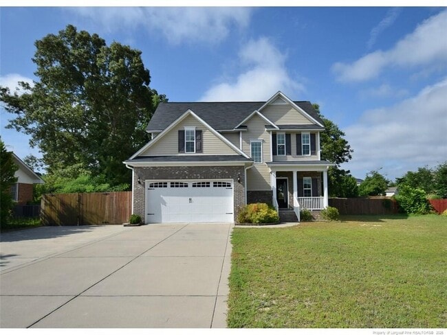 property at 422 Jamestown Ave