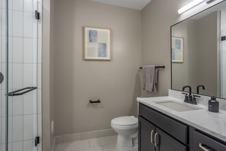 Residences at 55 in Cleveland, OH - Building Photo - Interior Photo