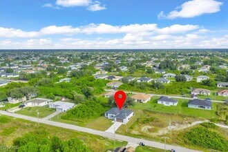 3708 27th St SW in Lehigh Acres, FL - Building Photo - Building Photo