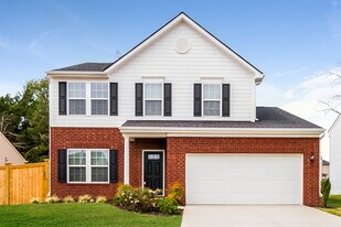 2642 Apple Cross Ct in Murfreesboro, TN - Building Photo