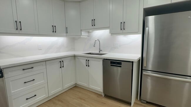 property at 207 Moore St