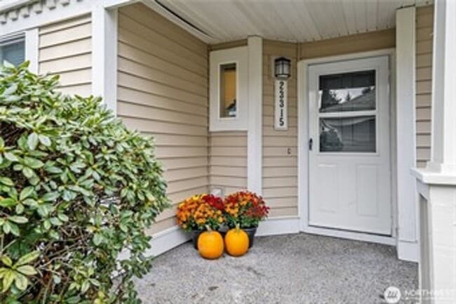 property at 23315 54th Ave S