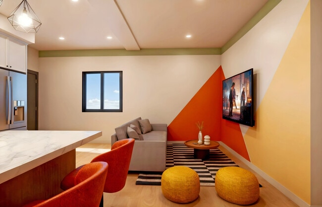 1363 W 35th Pl, Unit 1363 in Los Angeles, CA - Building Photo - Building Photo