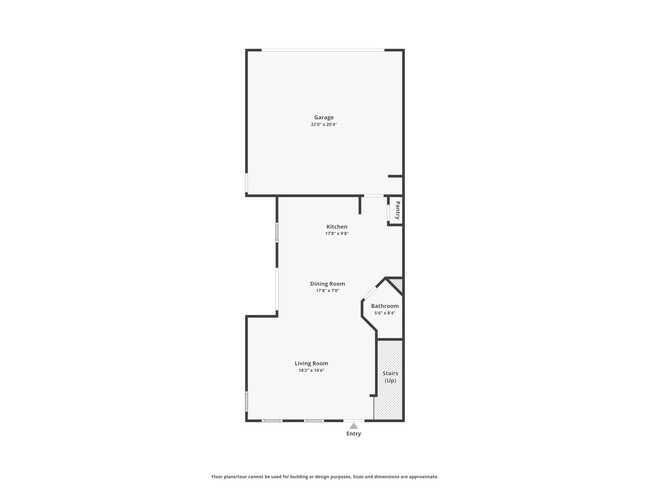 10010 W Winslow Ave in Tolleson, AZ - Foto de edificio - Building Photo