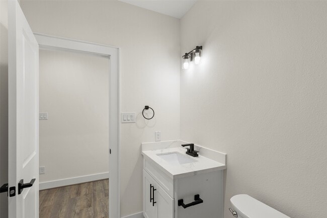 1807 Palmetto Landing Dr