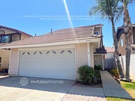 11951 Sugar Creek Ct in Moreno Valley, CA - Building Photo